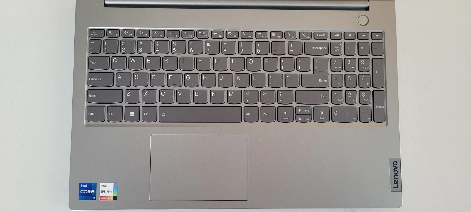 Lenovo ThinkBook 15 G4 IAP | | i7-1255U | 8GB RAM | 256GB SSB charger included
