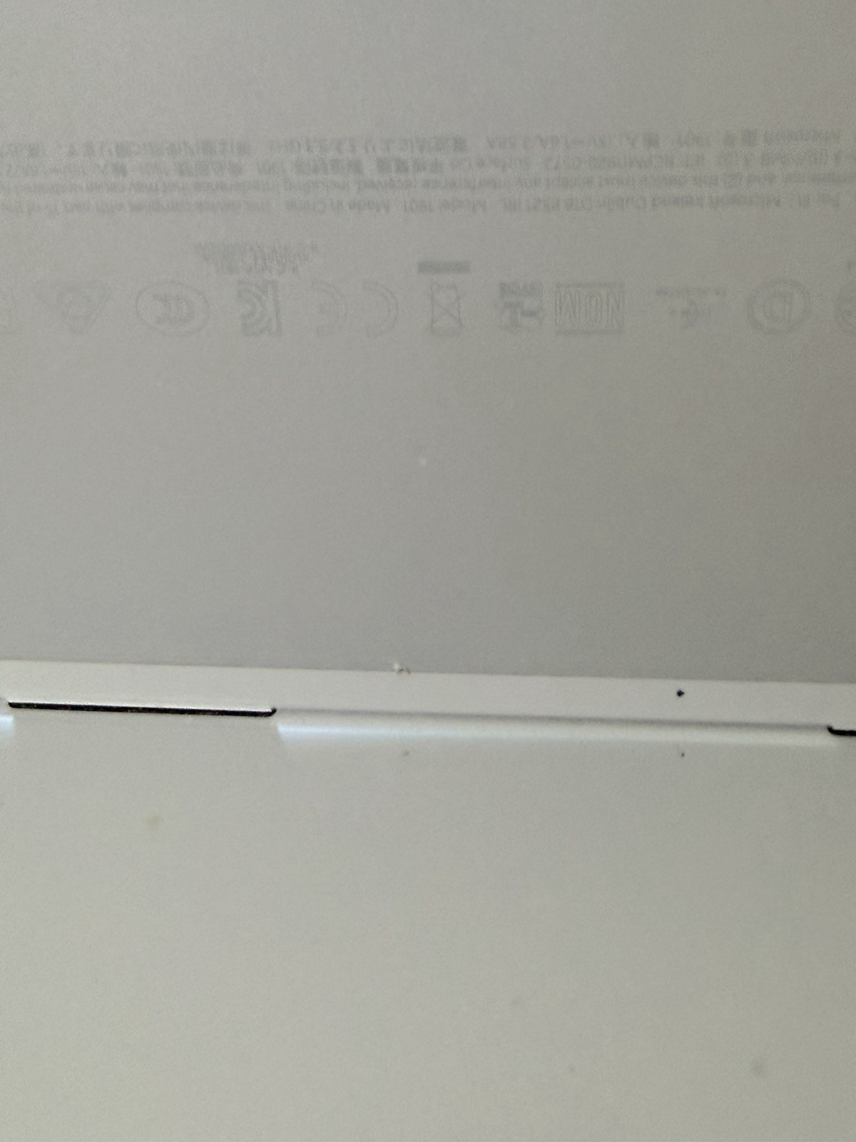 Microsoft Surface Go 2 1901 Pentium 4GB RAM 64GB SSD 10.5″ Case Tablet And Pen