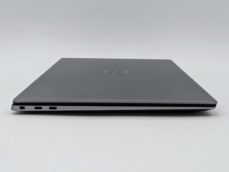 Dell Precision 5560 15.6″ FHD+ i7-11850H 32GB RAM 2TB SSD RTX A2000 Win 11 Pro