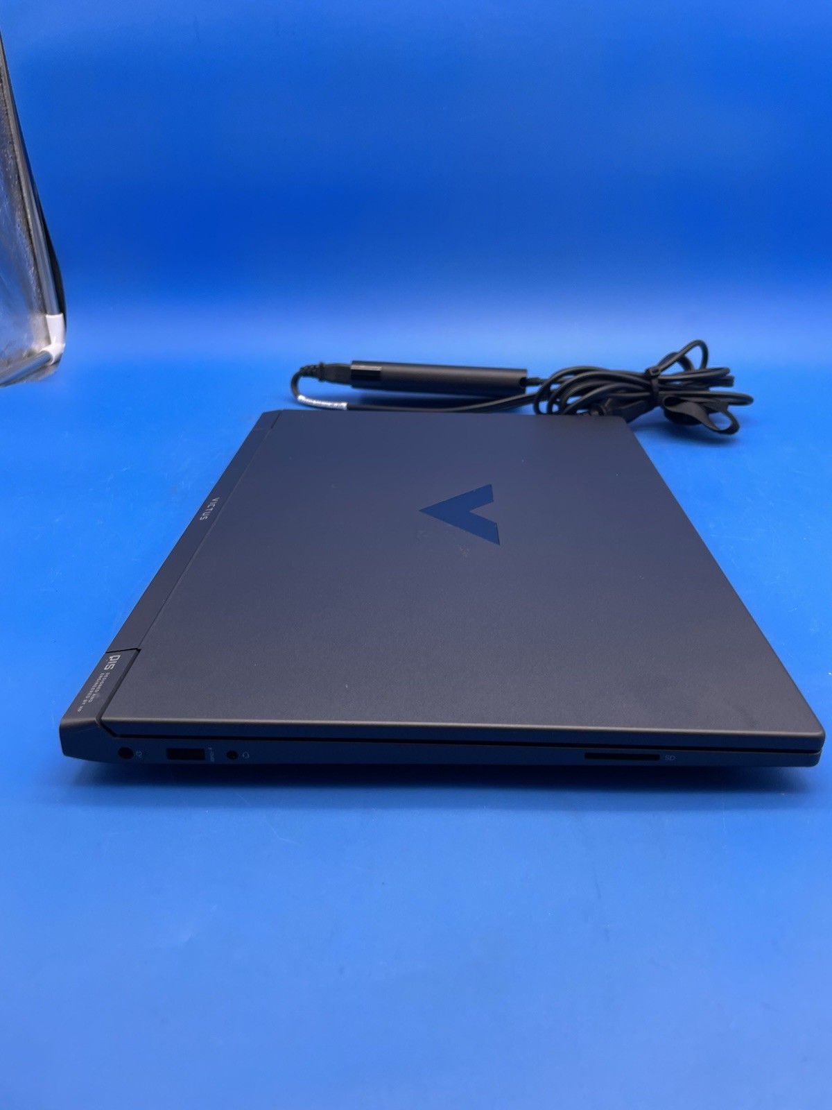 Hp Victua 15-fa1030nr Gaming Laptop
