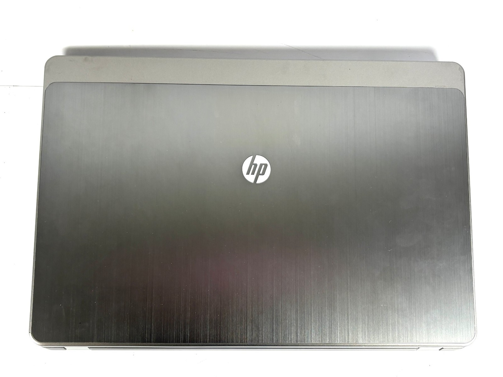 HP ProBook 4530s 15.6″ HD 2.2GHz i3 4GB RAM 500GB HDD Windows 10