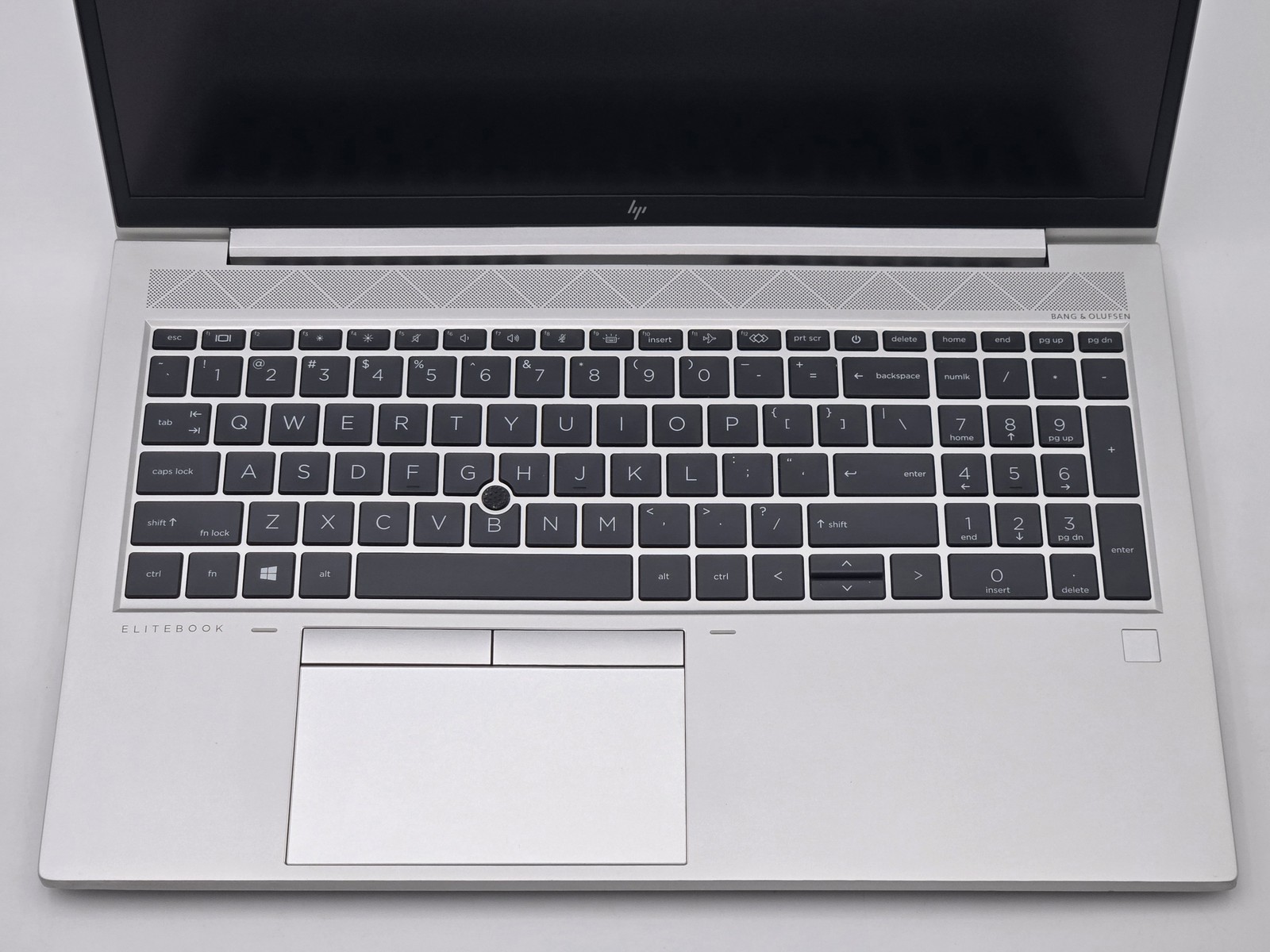 HP EliteBook 855 G8 15″ FHD Touch RYZEN 7 PRO 5850U 512GB SSD 16GB W11P *READ*