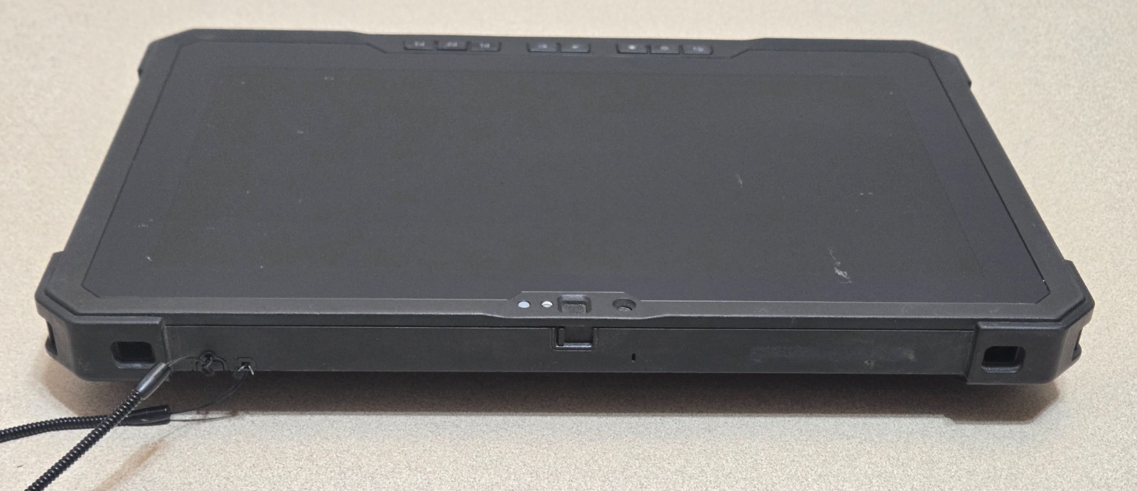 Dell Latitude 7220 Rugged Extreme Tablet i5-8365U 8GB 256GB WWAN Win11 Pro B1
