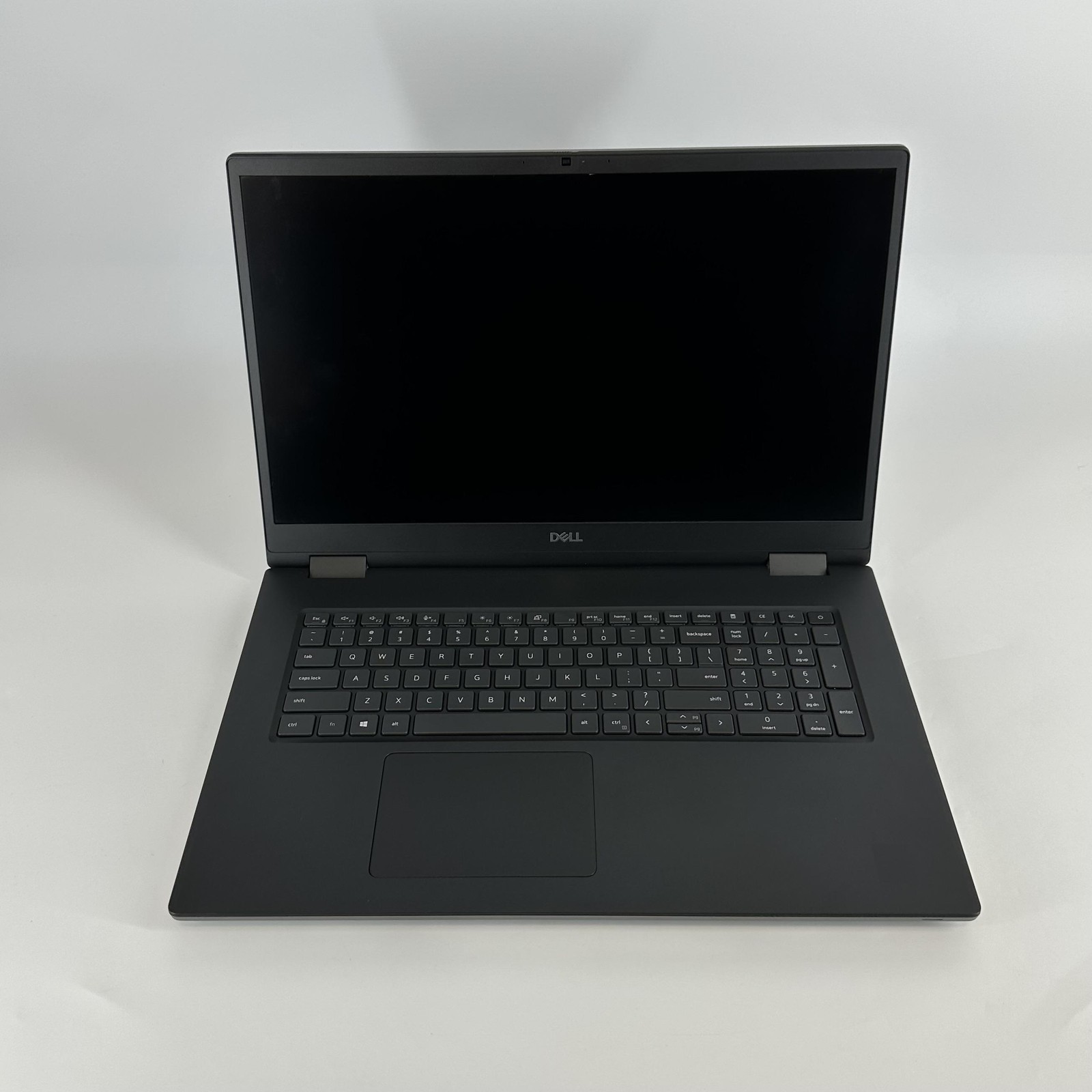 Dell Precision 7770 17.3 FHD 2.3 GHz i9-12950HX 64GB 1TB SSD RTX A4500 Very Good