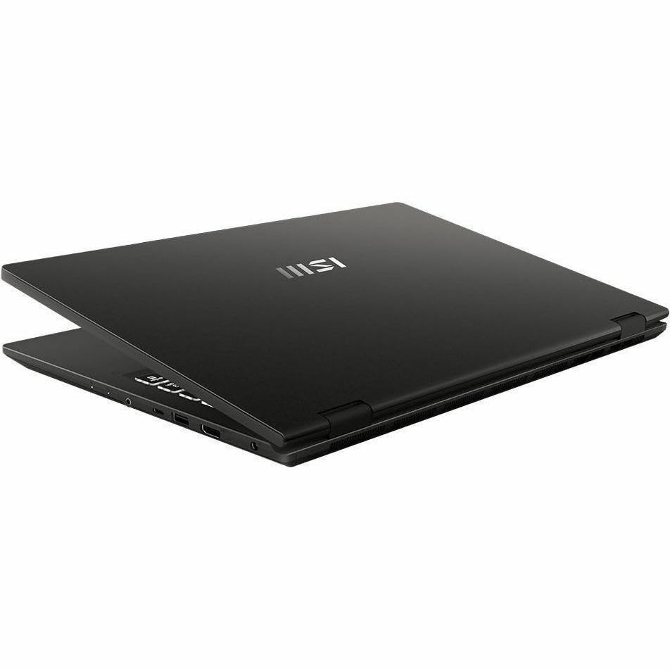 MSI Venture A16 AI A2HMTG043US 16″ Touchscreen FHD AMD Ryzen 9 32GB SSD Gray W11