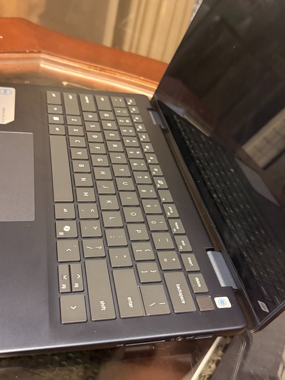 Dell Laptop Inspiron 14 2-in-1 (7445) AMD Ryzen 7