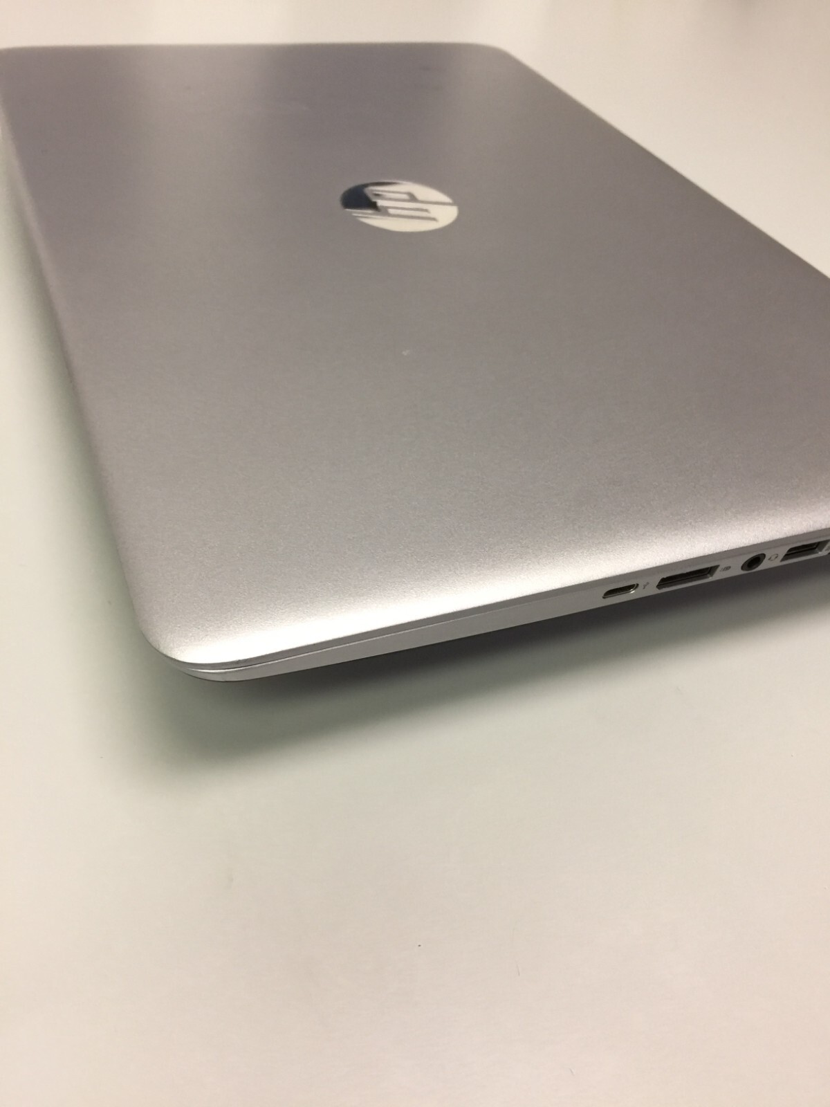 HP EliteBook 850 G3 15.6″ (256GB Core i5 6th gen 2.30GHz 8GB RAM WIN 11 PRO