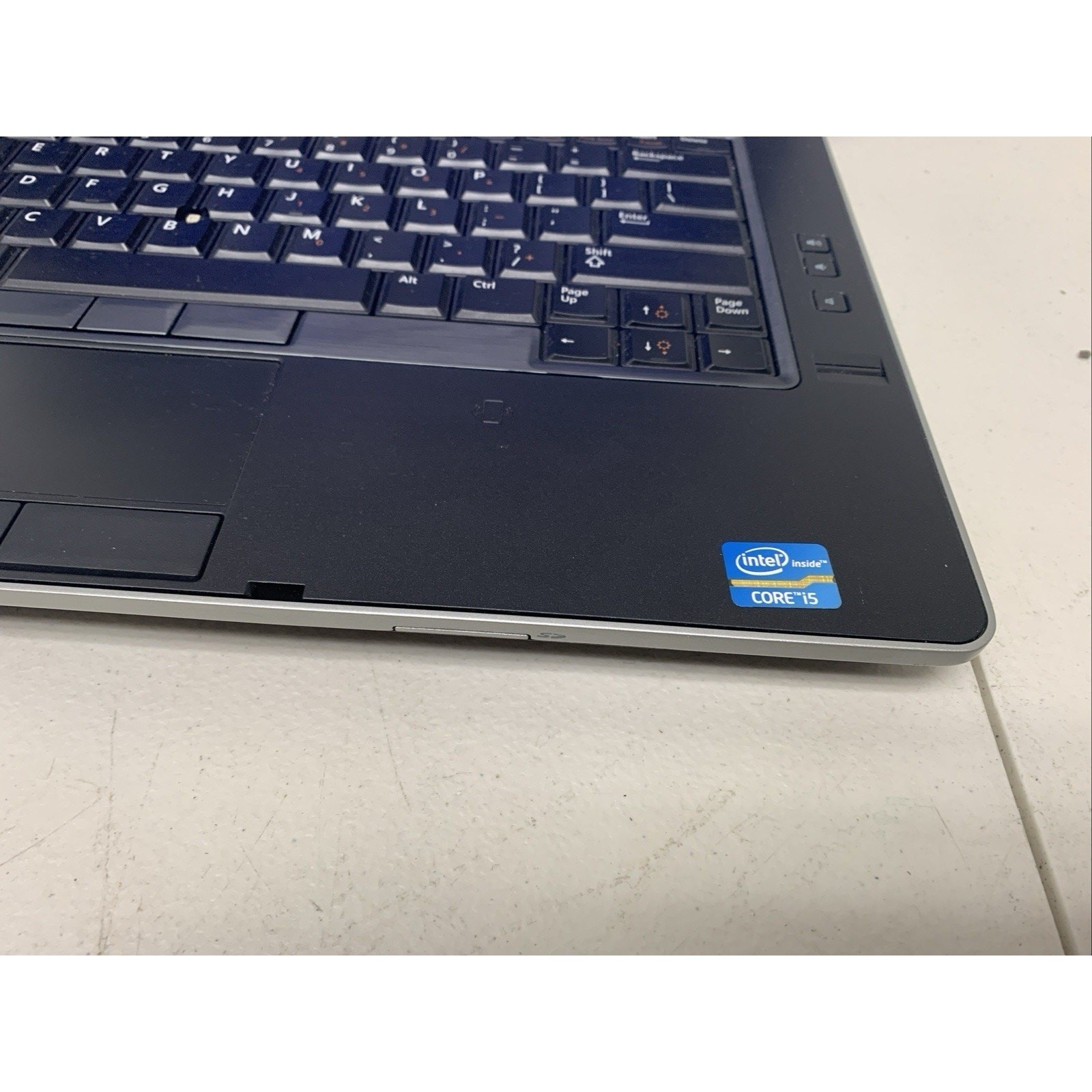 Dell Latitude E6430 Intel i5-3230m 2.60GHz 8 GB RAM 160GB SSD Win 11