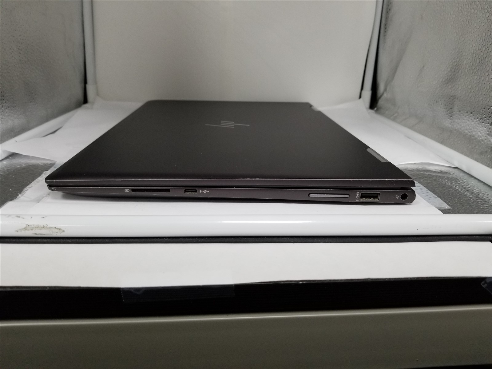 HP Envy X360 Radeon R7 15.6″ 8GB/1TB Black Fully Working VG6293