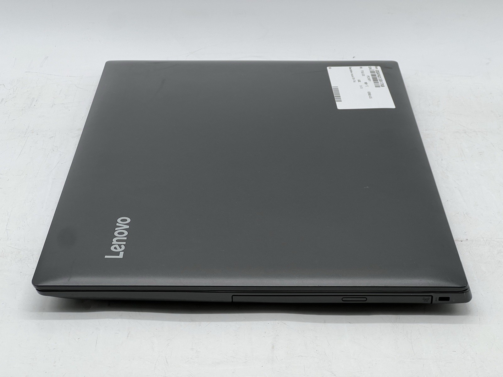 Lenovo IDEAPAD 330-17KB, Core 5 8th, No RAM/HDD/Charger-AS IS