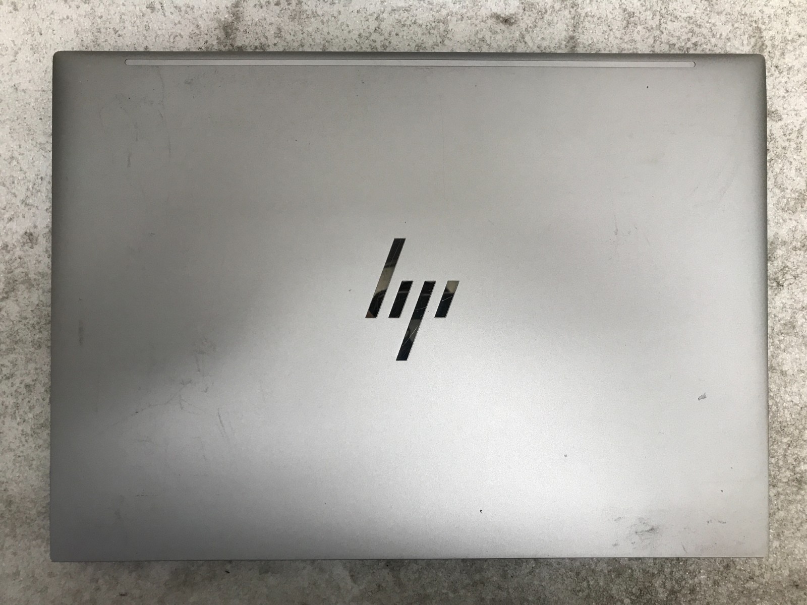 Lot of 4 / HP ZBook Firefly 14 G11 /Core Ultra 5 135H 1.7GHz / 16GB RAM / No SSD