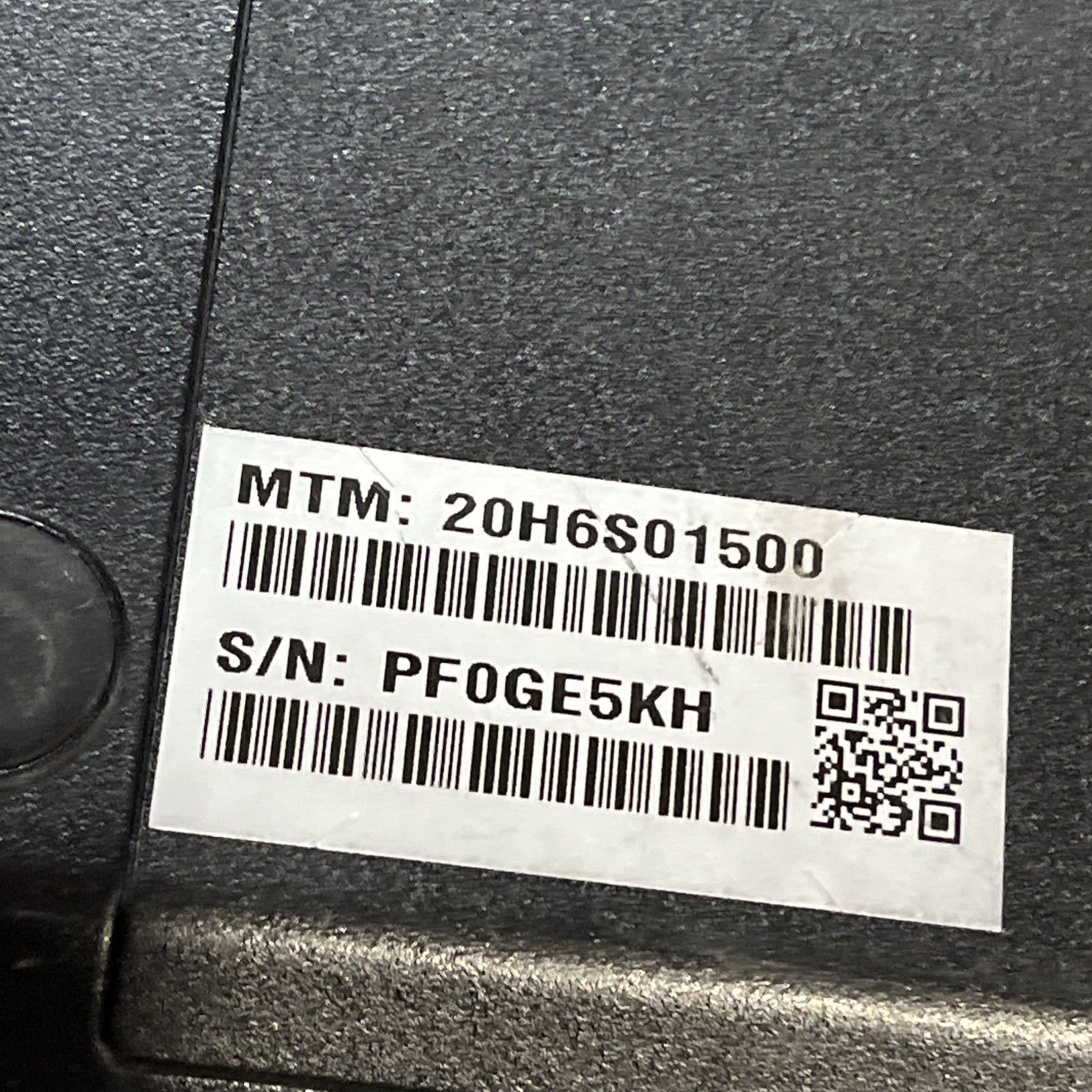 LENOVO THINKPAD E570 INTEL CORE I5 7TH GEN 8GB RAM NO HD