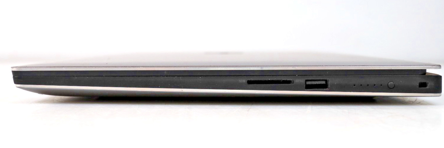 Dell PRECISION 5540 15.3″ Intel i9-9880H 16GB DDR4 256GB SSD Parts Repair