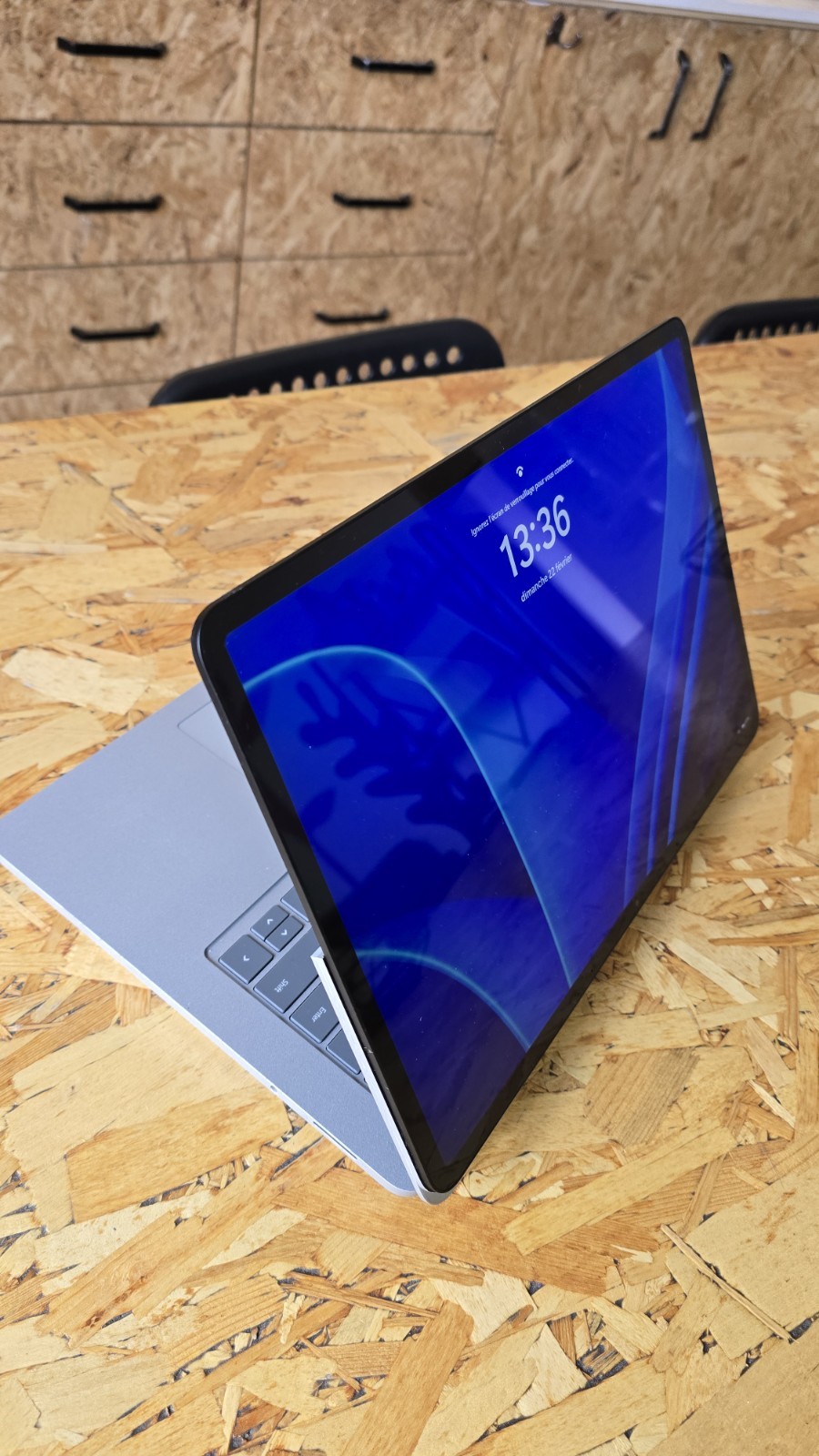 Microsoft Surface Laptop Studio i7, 32GB RAM. 1TB SSD 14in . Windows 11Pro 25H2