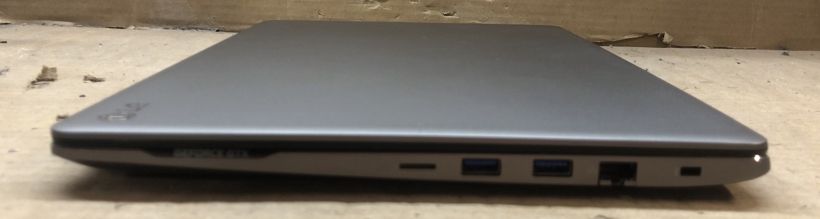 LG 15U70P, Intel Core i7-1165G7U ,GTX 1650, 8GB RAM, NO SSD/OS, *PARTS/REPAIR*