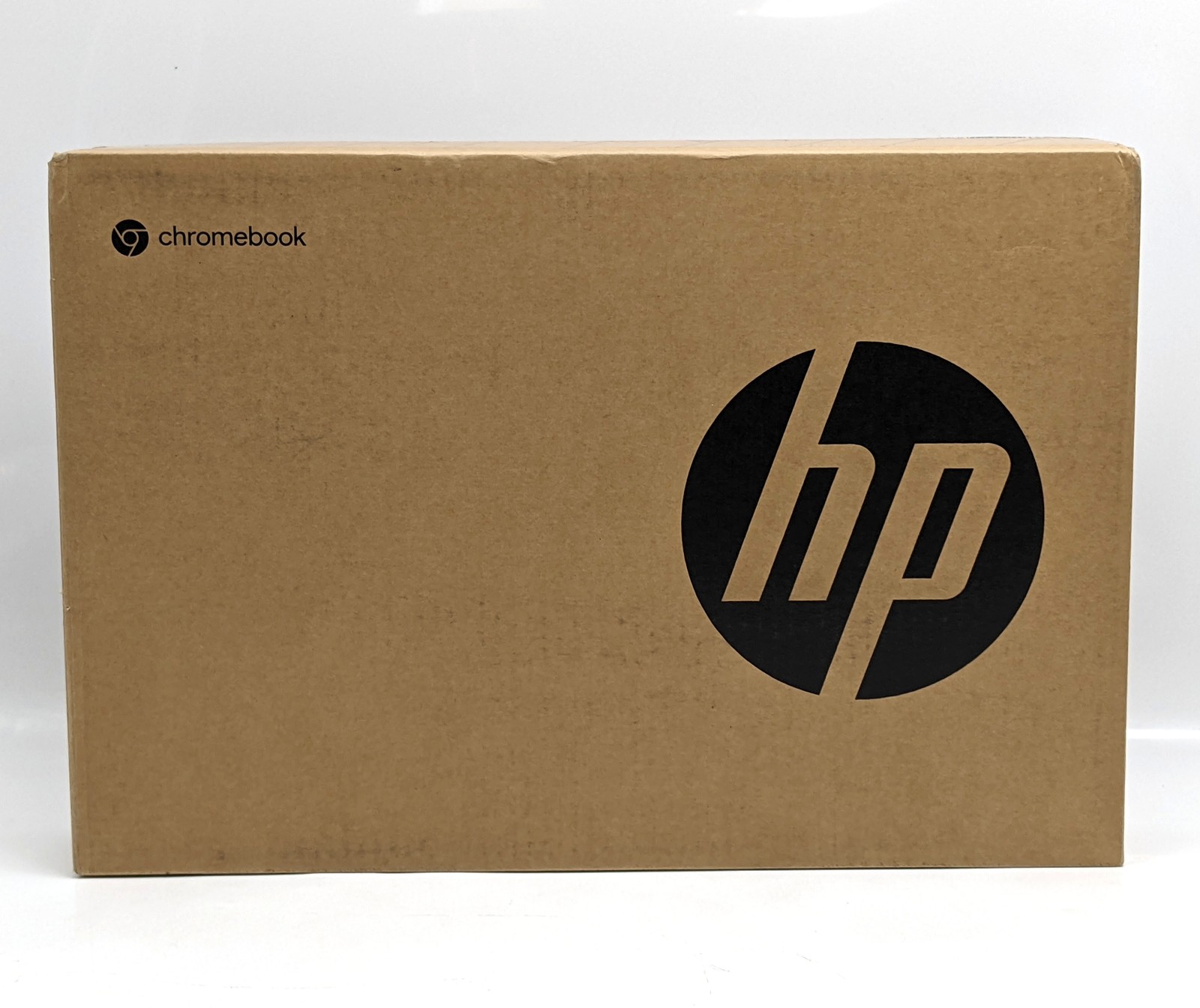 HP ChromeBook 14a-ne0013dx 14″ Celeron N4120 4GB DDR4 64GB eMMC Chrome OS