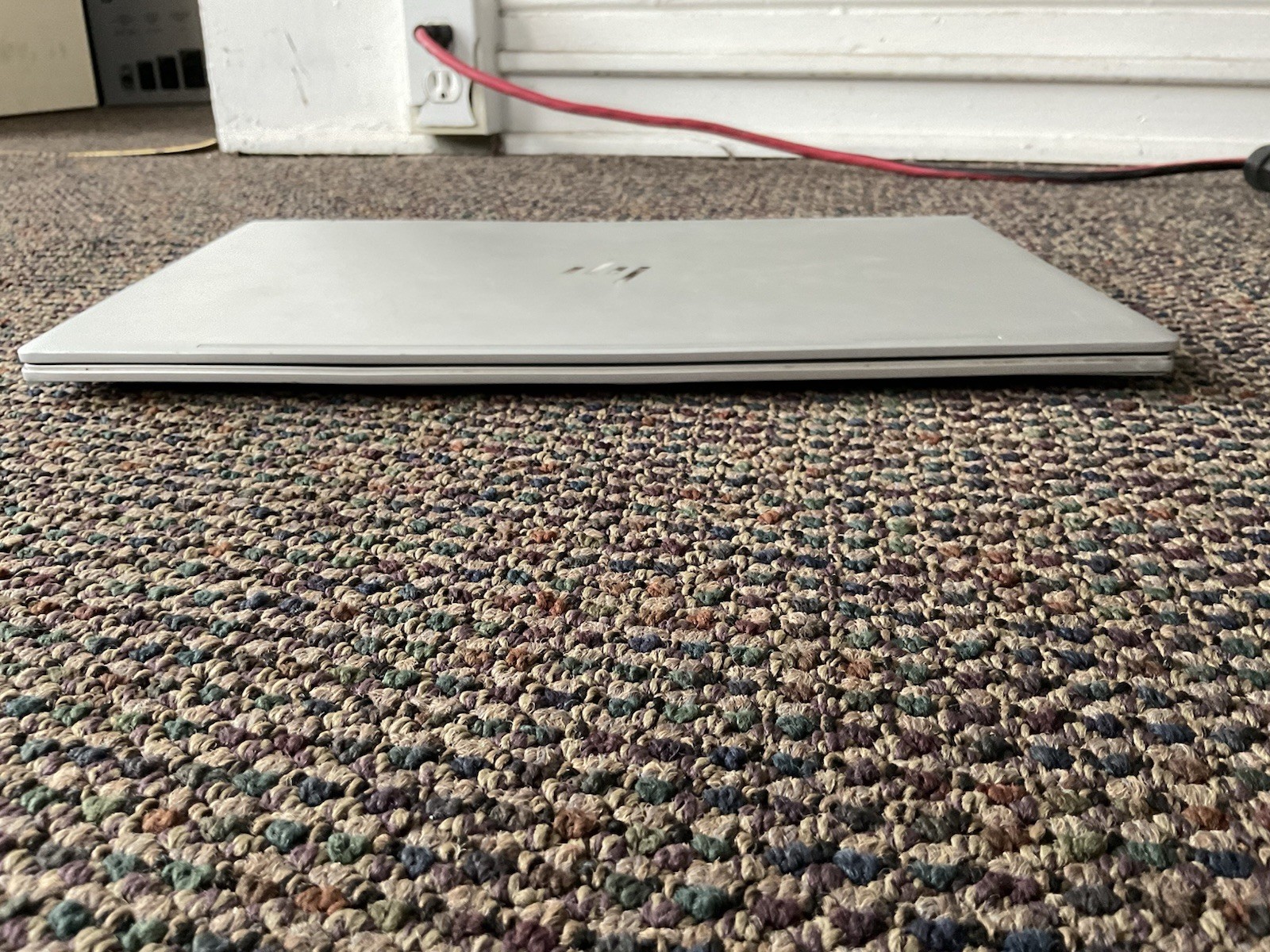 HP ENVY x360 15m 8GB RAM, 256GB SSD, 11th Gen Core i5, Win 11, READ
