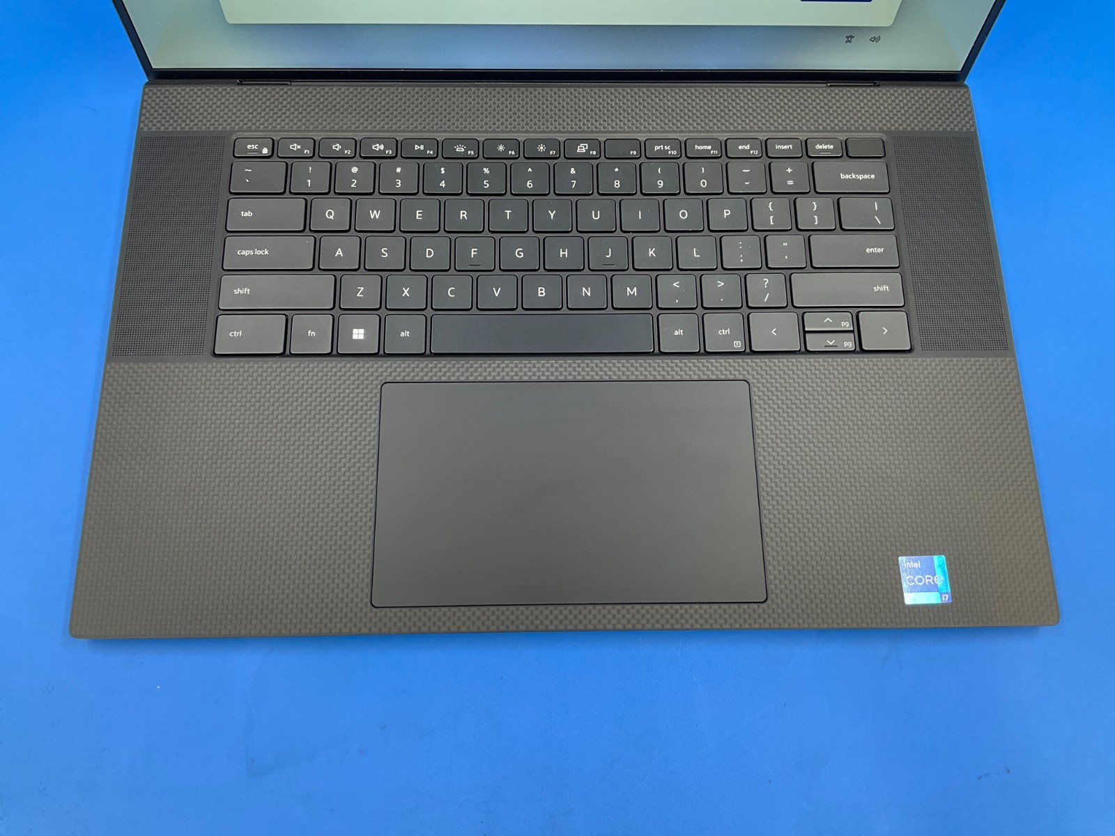 Dell XPS 17 9730 i7-13700H 16GB 1TB BT5 WiFi6 RTX4050 17F W11P J4TPX ✅ ❤️️ NEW