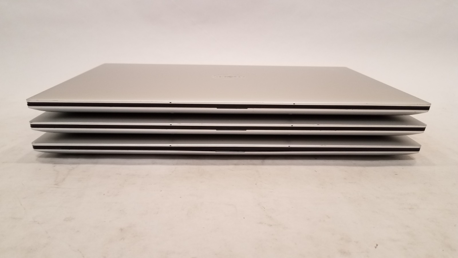Dell XPS 15 9500, i7 10th Gen CPU, 16GB RAM, 512GB NVMe, GTX 1650, Lot of 3