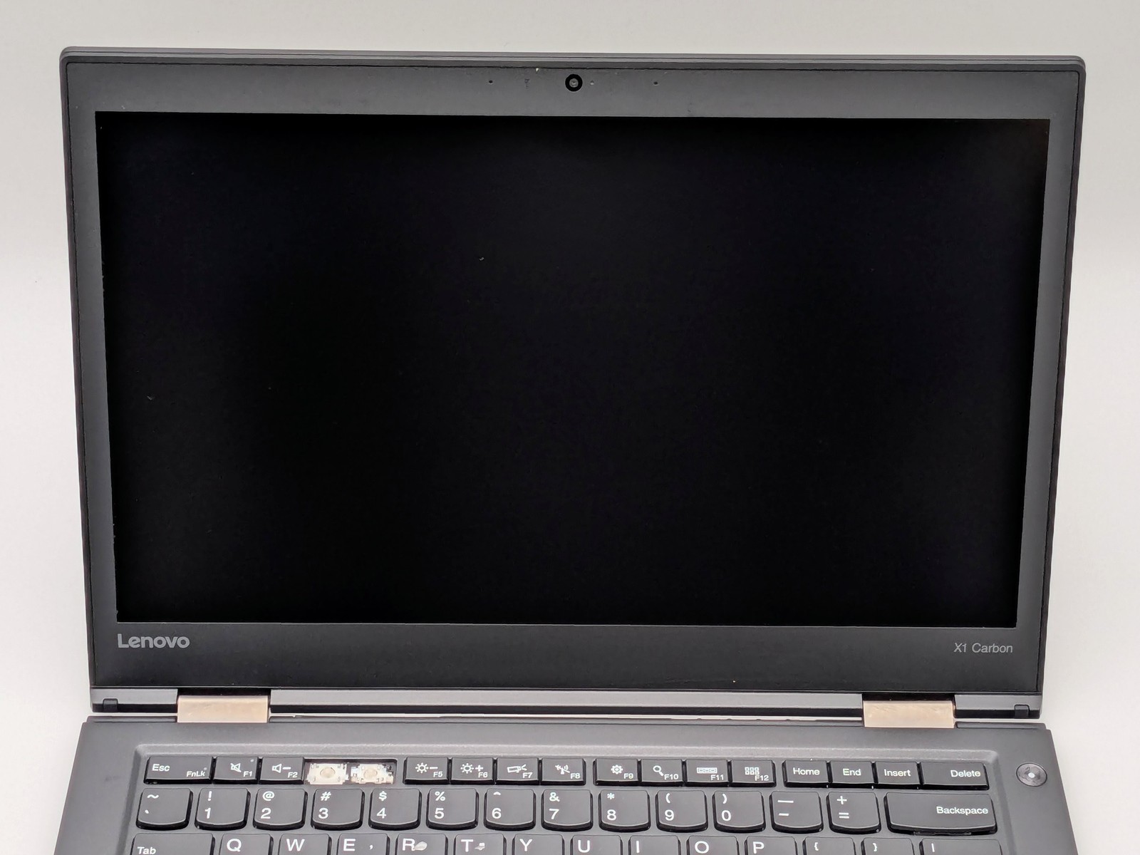 Lenovo ThinkPad X1 Carbon 4th Gen 14″ FHD I7-6600U 512GB SSD 16GB W11 *READ*