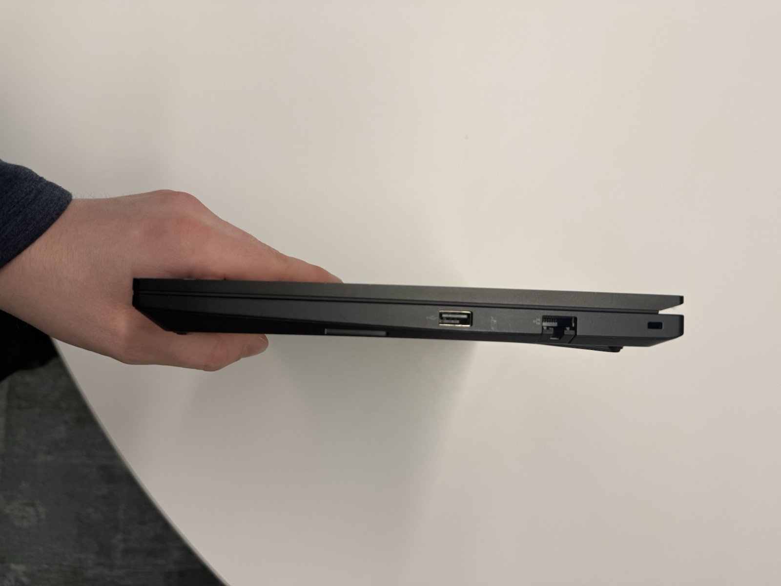 Lenovo ThinkPad E14 Gen 5 Ultra 5 125U 4.3GHz 16gb Ram 512gb – Great Condition