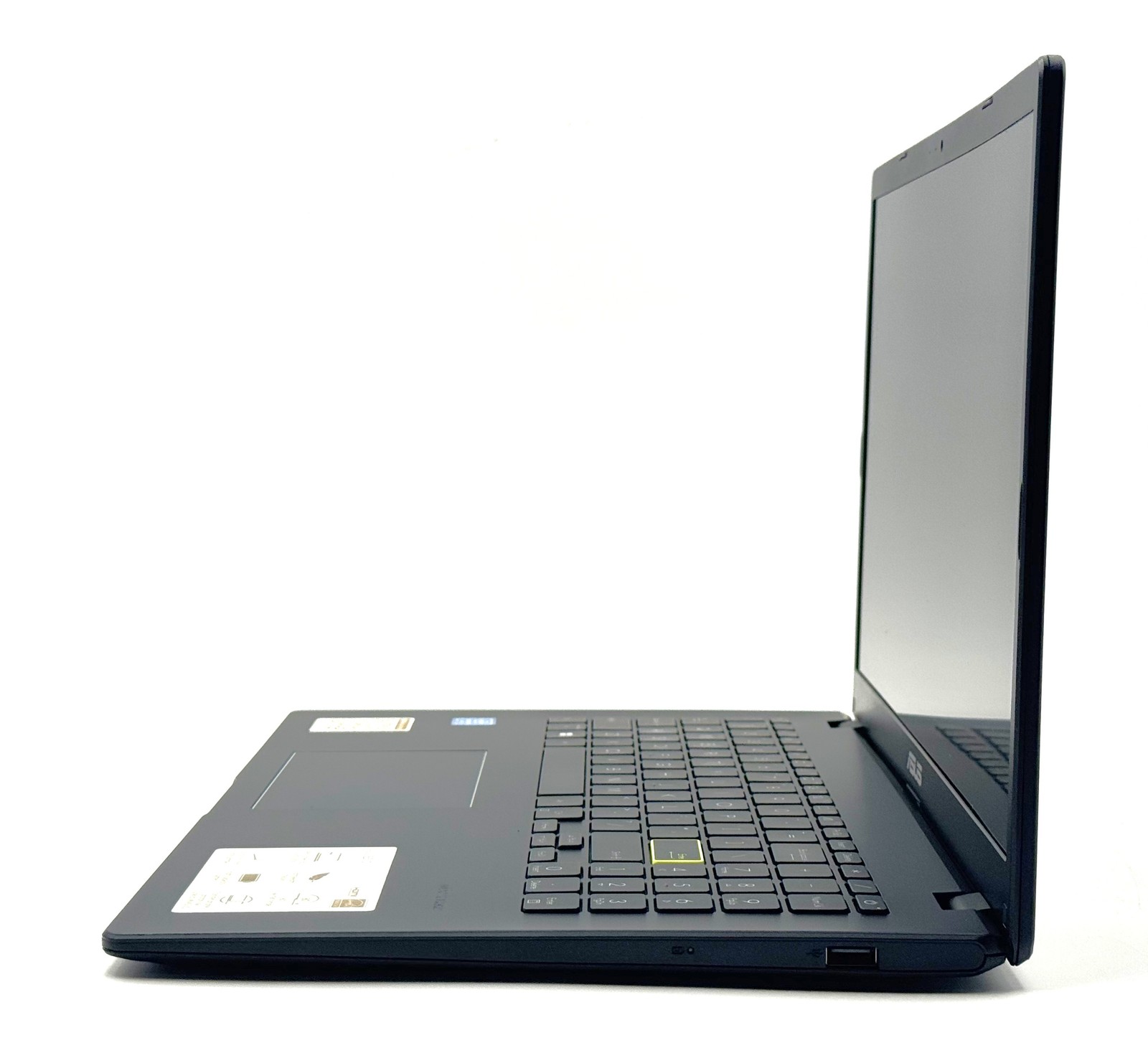 Asus Vivobook Go L510MA – FHD – Celeron N4020 – 4GB RAM – 128GB SSD – Black