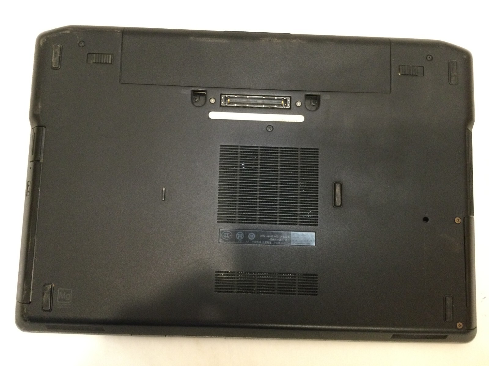 Dell Latitude E6430 / Intel Core i5-3340M / Windows 10 Pro / C-GRADE W/ ADAPTER!