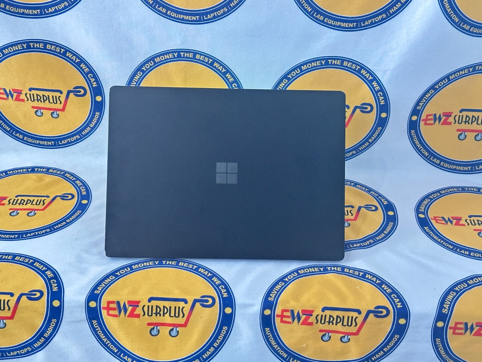 MICROSOFT SURFACE LAPTOP 3 1872 1TGB SSD, i7-1065G7, 1.30 GHz, 32GB RAM