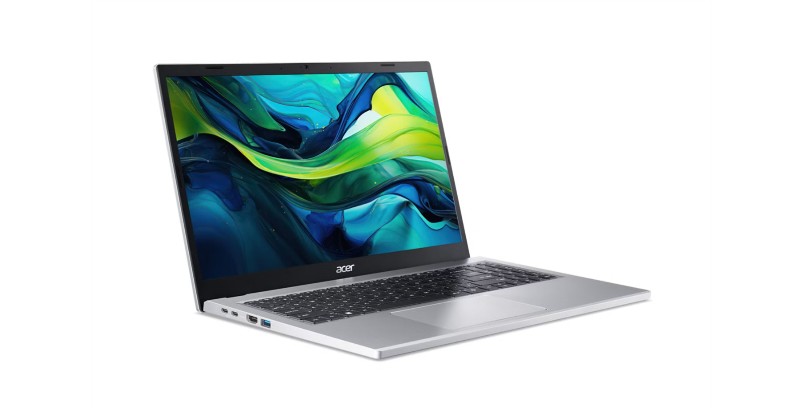 Acer Aspire 15.6″ Laptop AMD Ryzen 5 8GB RAM 512GB SSD AG15-21PT Refurbished