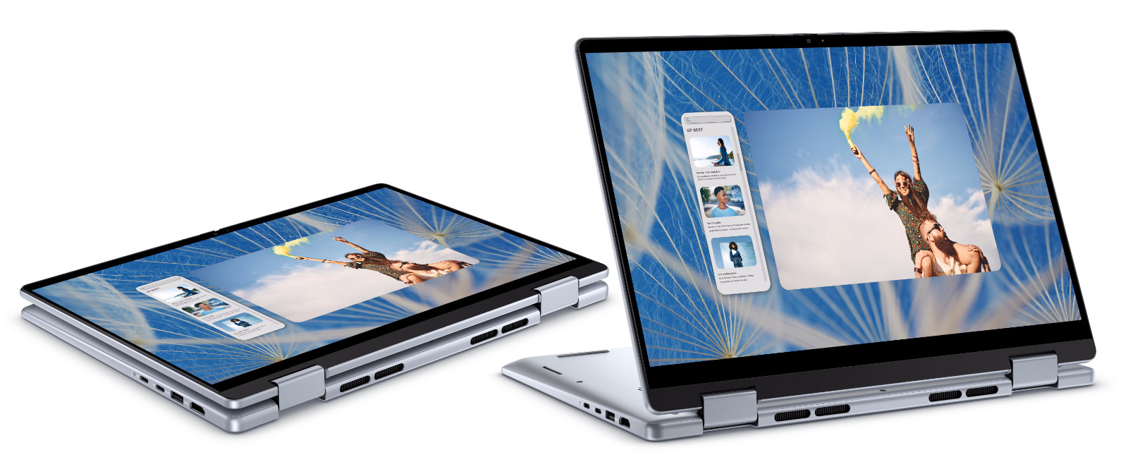 NEW Dell Inspiron 14 2-in-1 14″ FHD+ Touchscreen i5-1335U 8GB 512GB SSD – Win 11