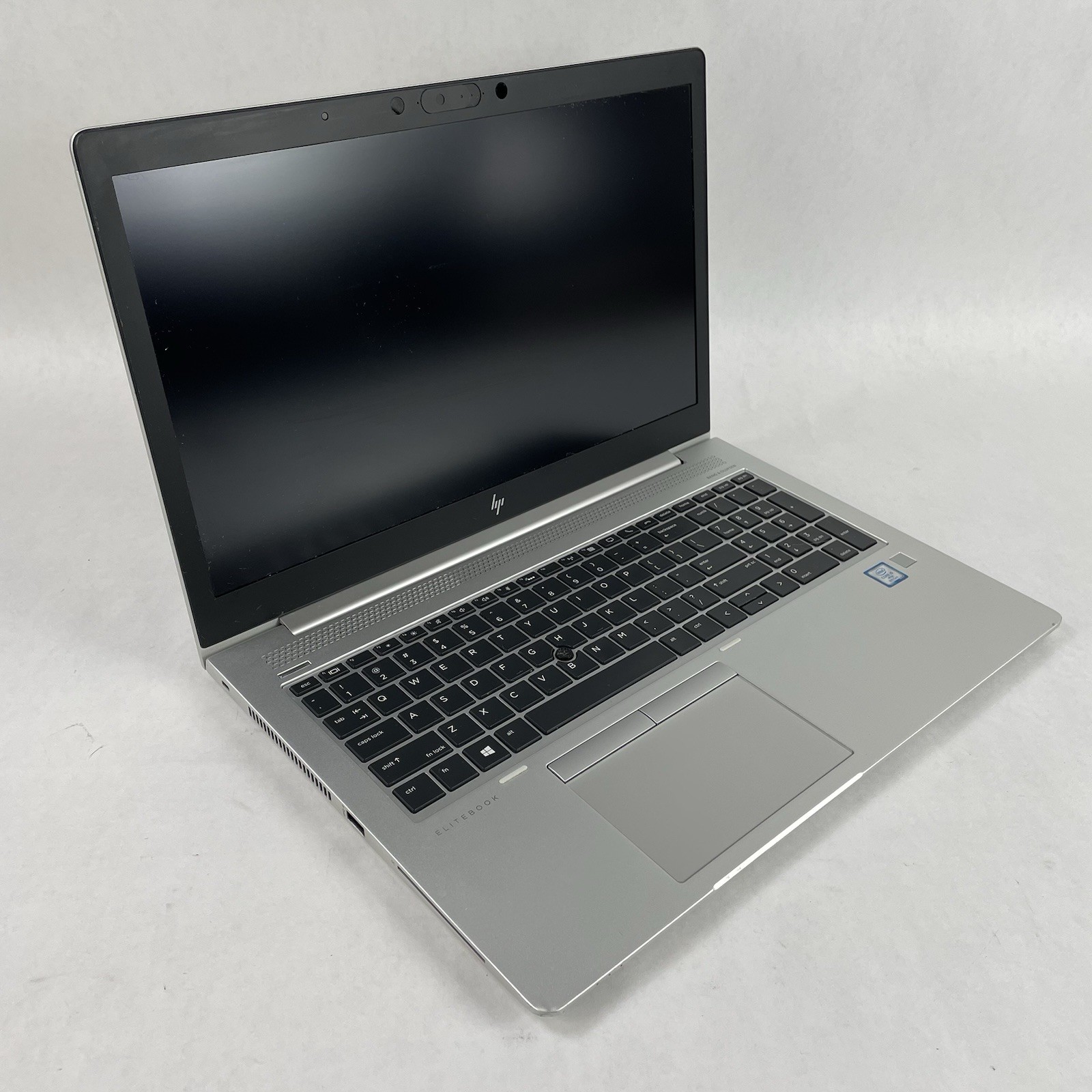 HP EliteBook 850 G6 15.6″ i5-8365U 1.60 GHz 8 GB RAM No SSD/OS/AC – Dents