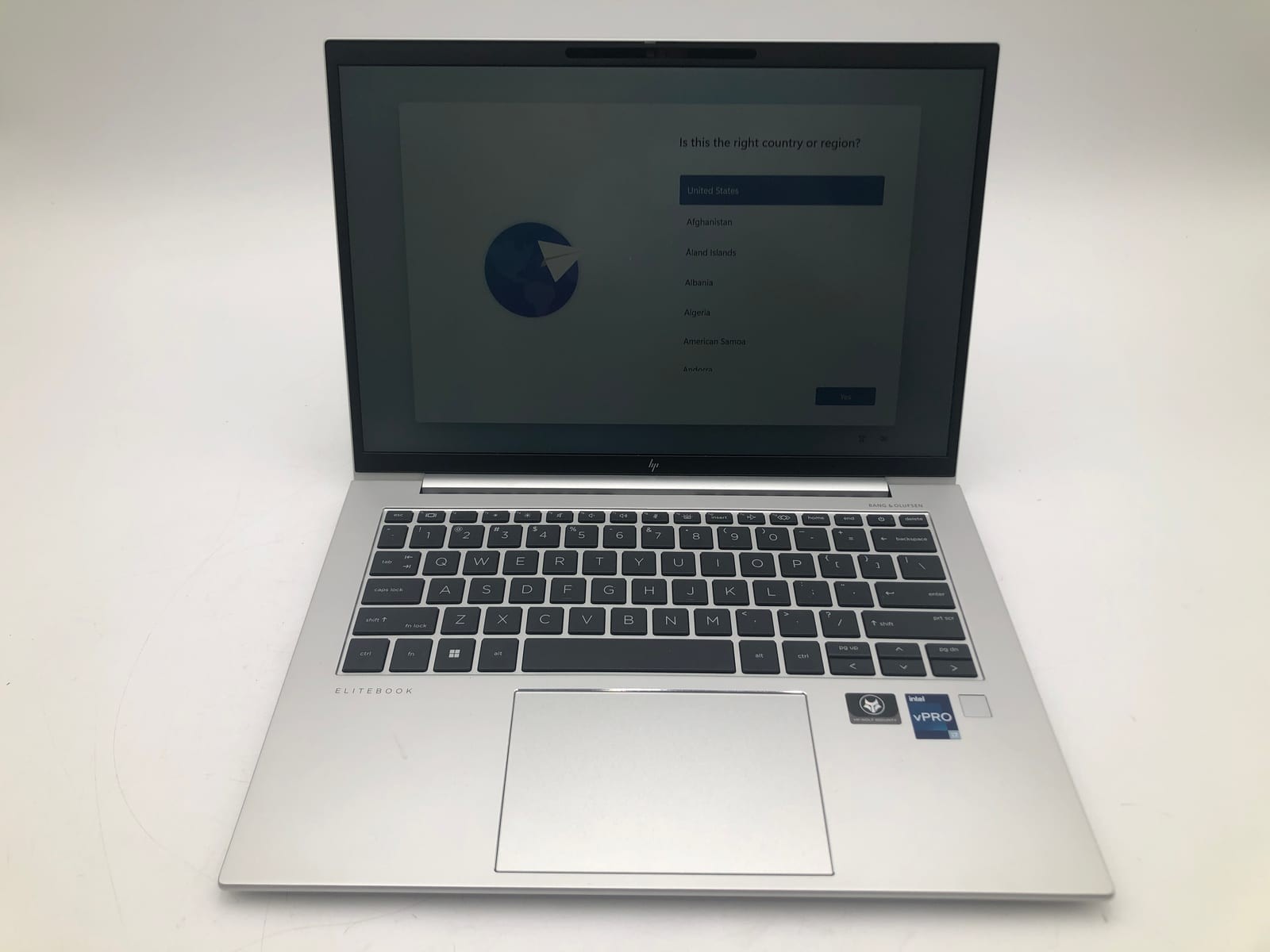 HP | EliteBook 840 14 inch G9 Notebook PC | i7-1280P | 16GB | 1TB | 71% Battery