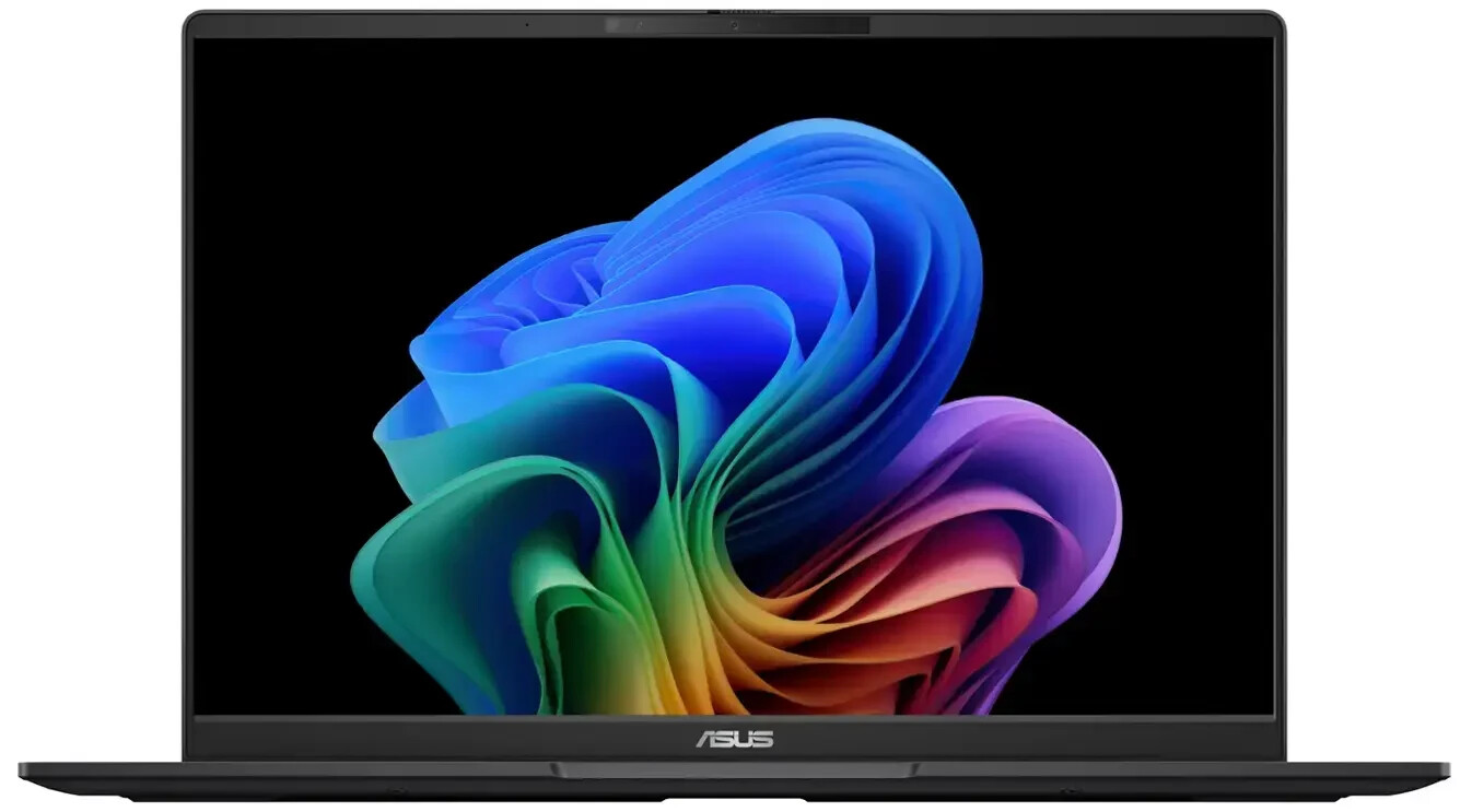ASUS Vivobook S 14 OLED 14″ Laptop Intel Core Ultra 5 16GB 512GB SSD Black WH11