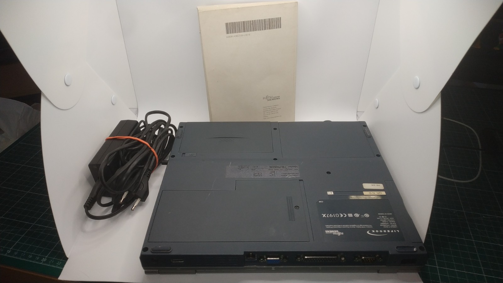 *Faulty* Fujitsu Siemens Lifebook FPC04023B C Series