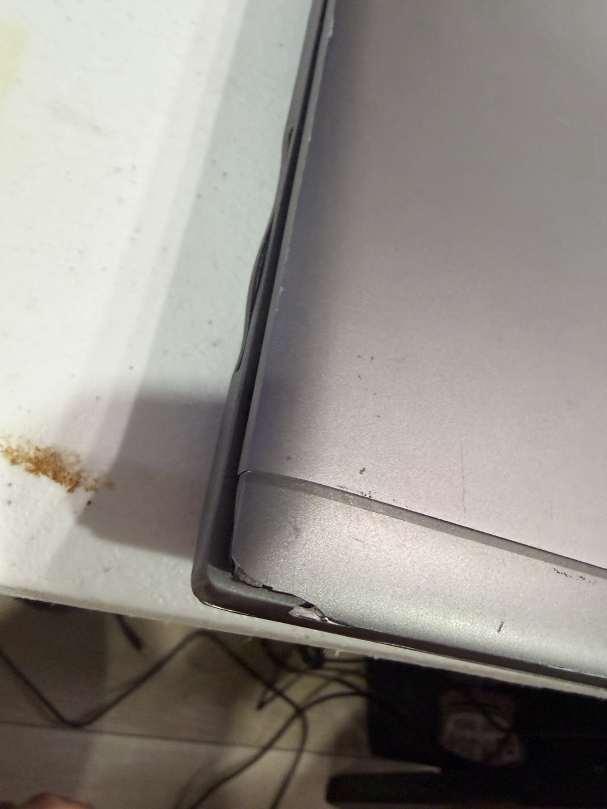 HP ZBOOK FIREFLY 15 G8 i7-1165G7 8GB 512GB [READ]
