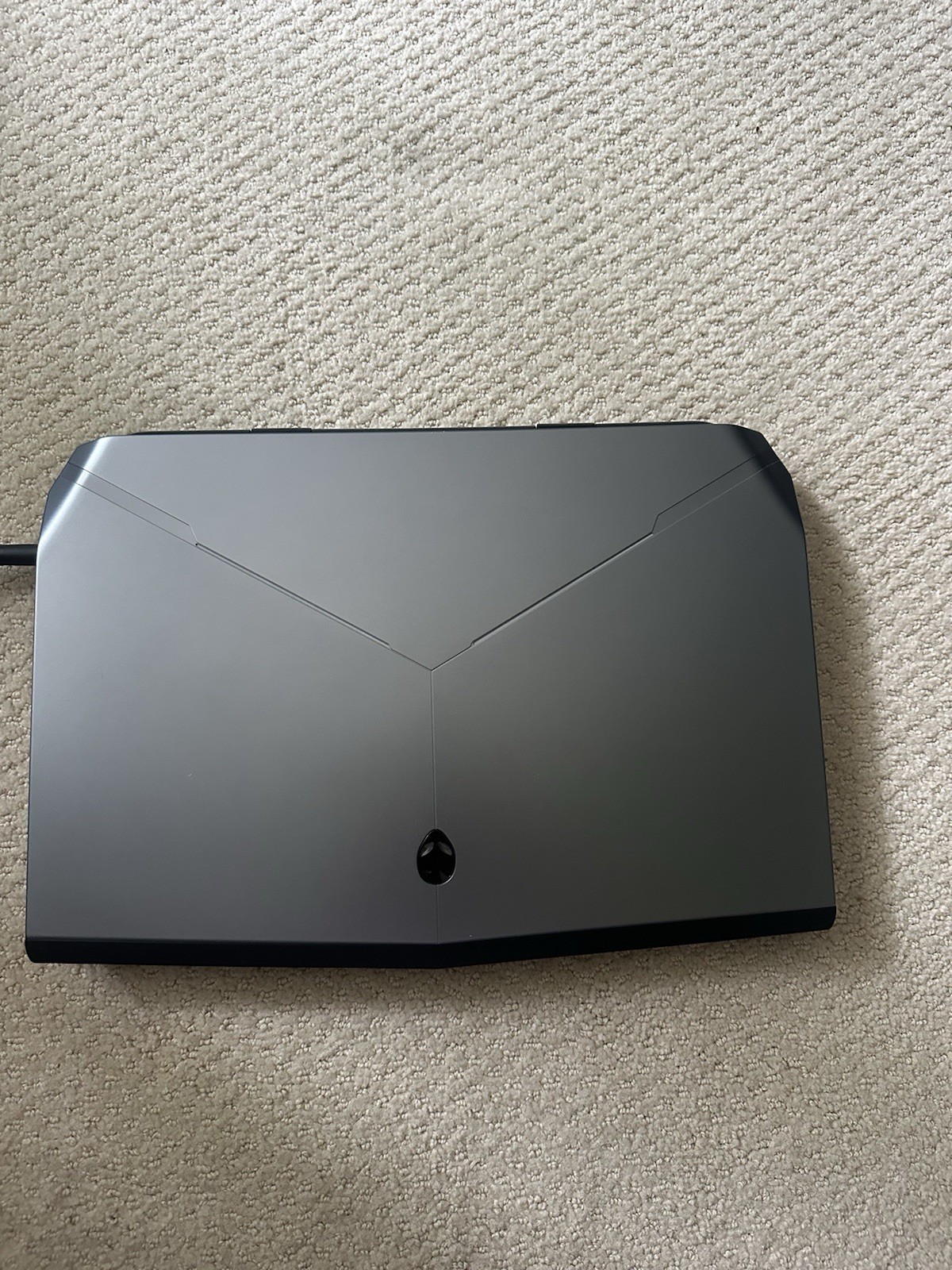 Alienware 15 R2 Gaming Laptop | i7-6700HQ, GTX 965M, 16GB RAM, 1TB HDD, Win 10