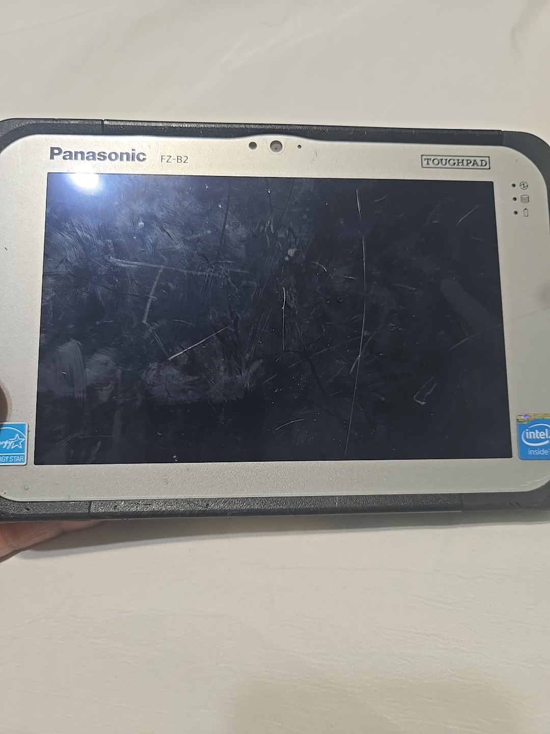Panasonic Toughpad FZ-B2 Intel Atom 1.44 GHz 7″