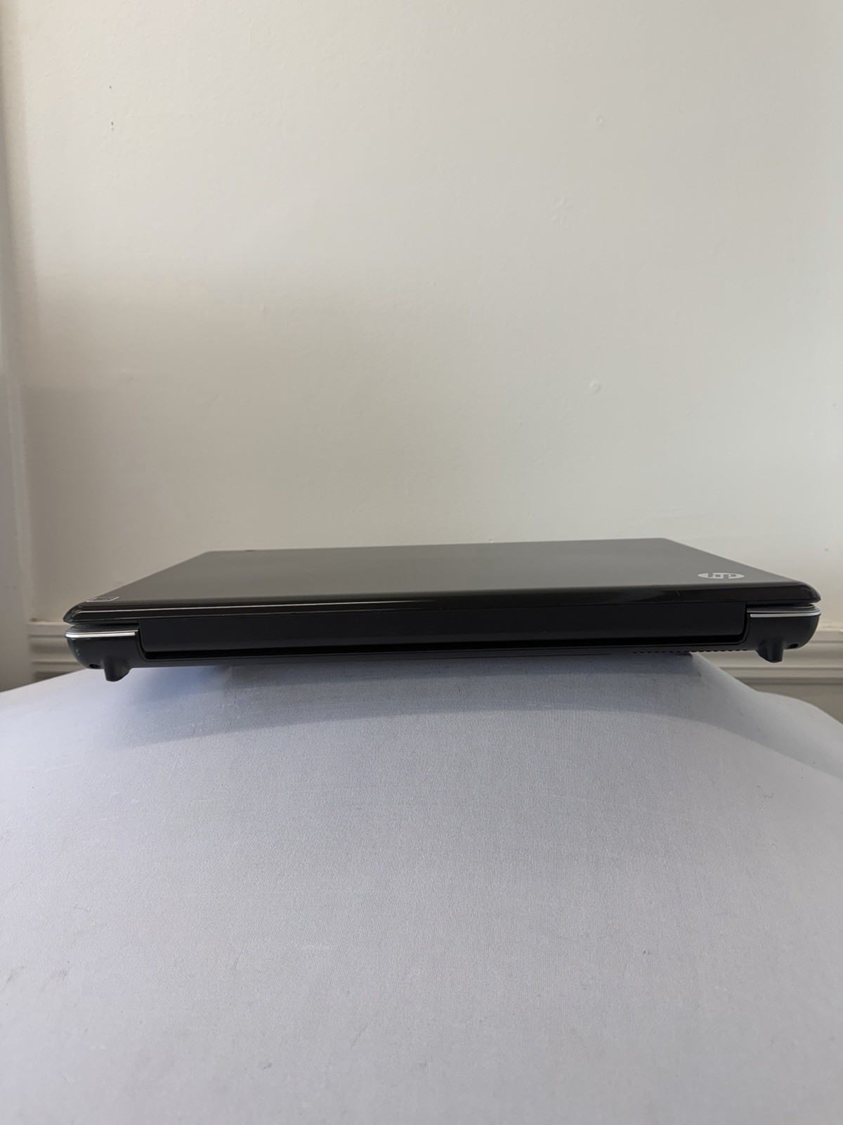 HP Notebook G71-34OUS Laptop – Good Screen – Intel Duo T6600 – Read Des