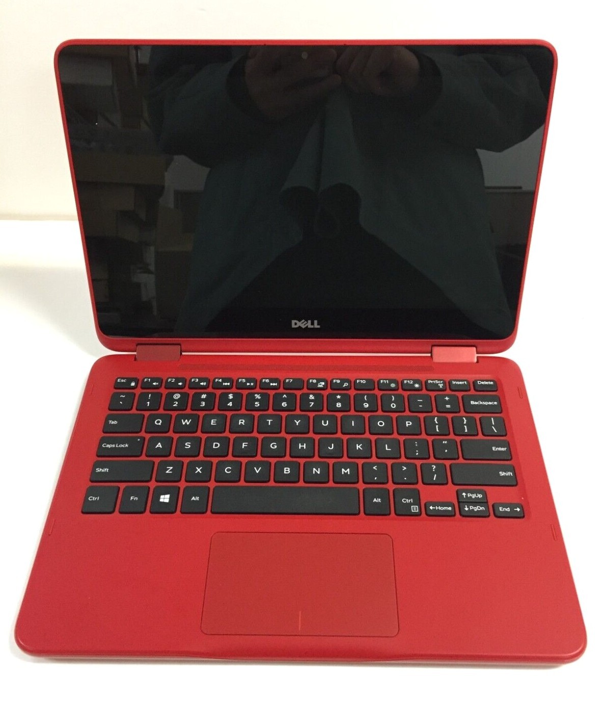 DELL Inspiron 3185 2-in-1 11.6″ Touch Laptop A9-9420e 4G/8GB RAM 128G/256G Win10