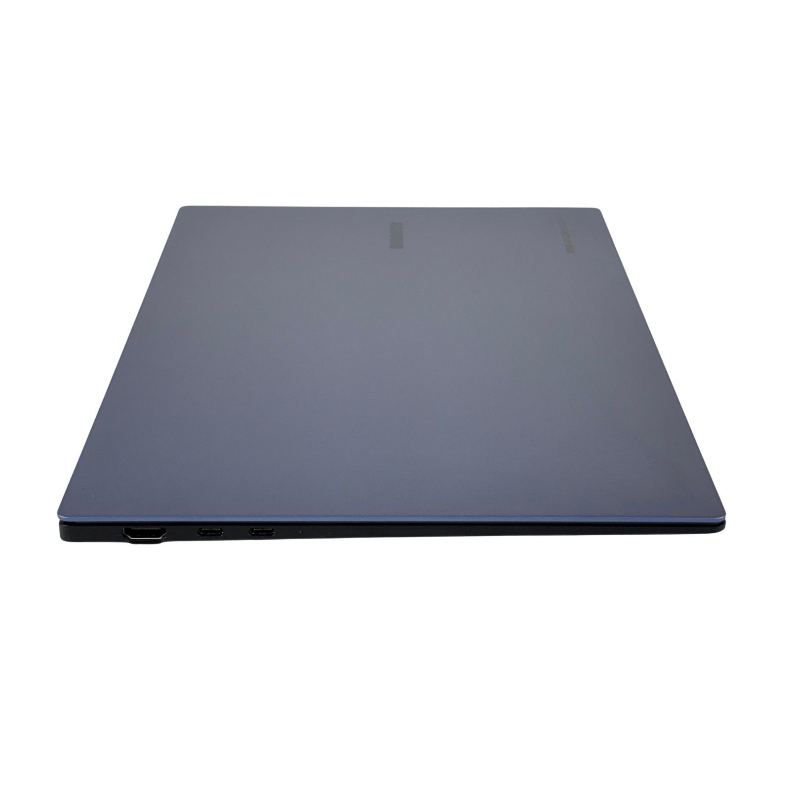 Samsung Galaxy Chromebook + XE550XGA Core 3 100U 4.7GHz 8GB RAM 256GB SSD 15.6″