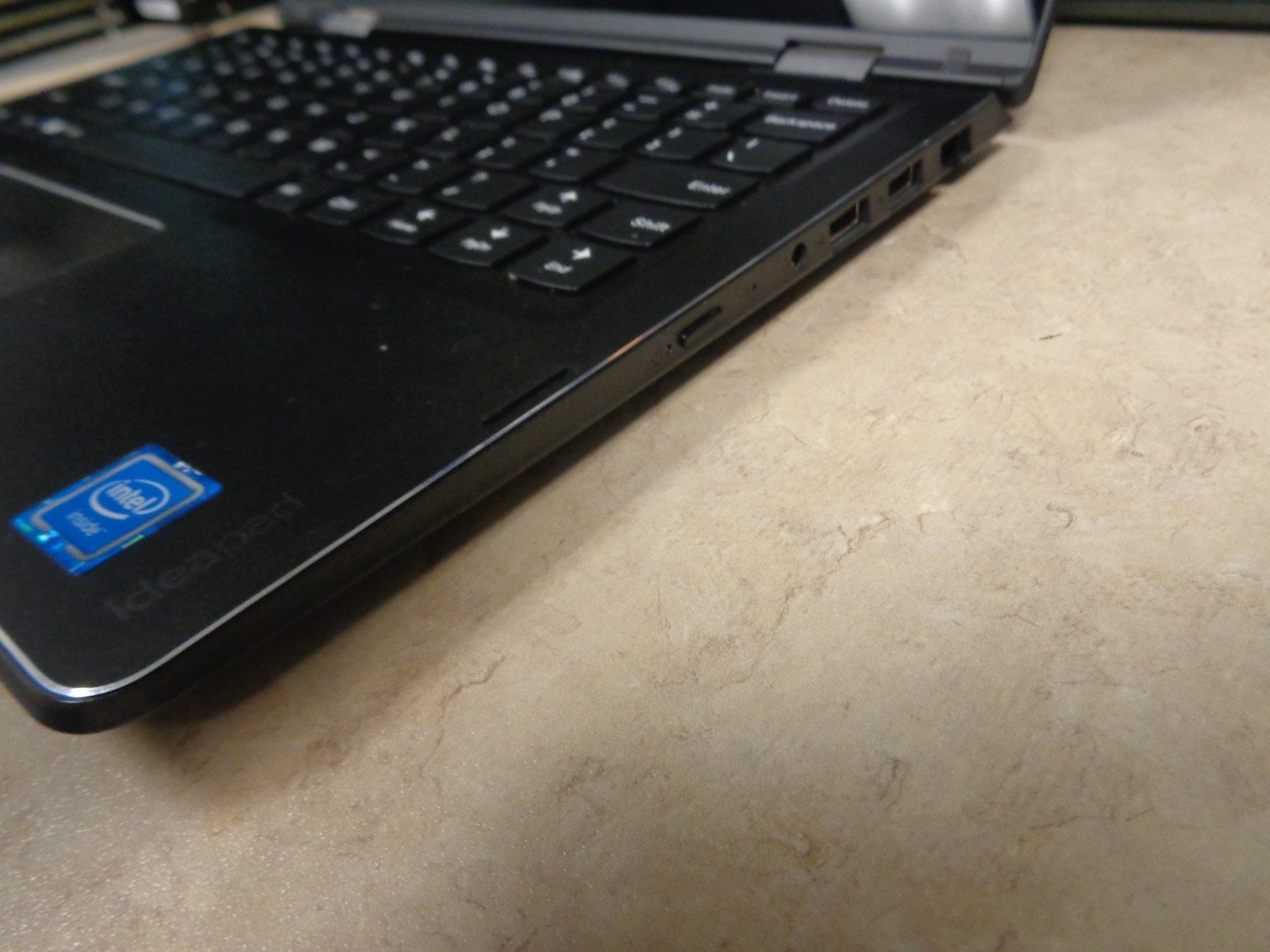 Lenovo Ideapad Flex 4-1130 Celeron N3350 2GB RAM 64GB WIN 10 Touch
