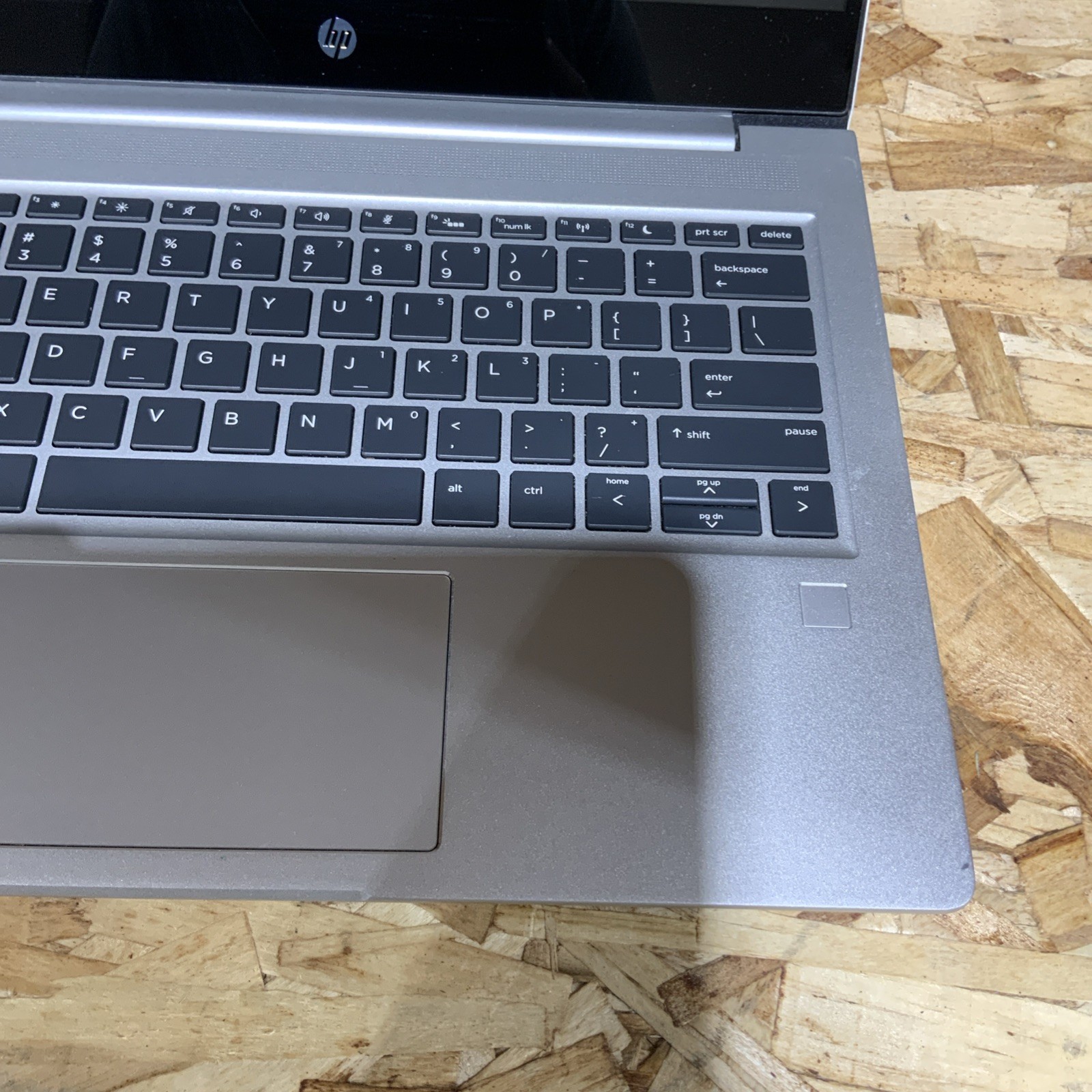 HP ProBook 430 G7 13.3 Silver FHD i5-10210U 1.60GHz 8GB 256GB SSD W11 A052