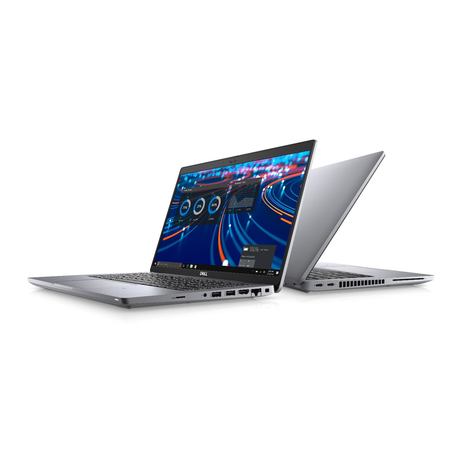 Dell Latitude 5420 14-Inch FHD Laptop i7-1185G7 16GB RAM 256GB SSD Win 11 Pro