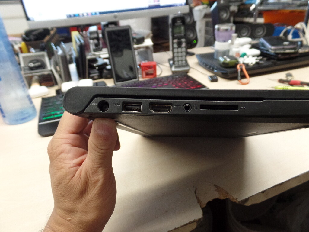 Awesome Dell Chromebook 11 3120 11.6″ Intel Celeron N2840 2.16GHz 4GB 16GB