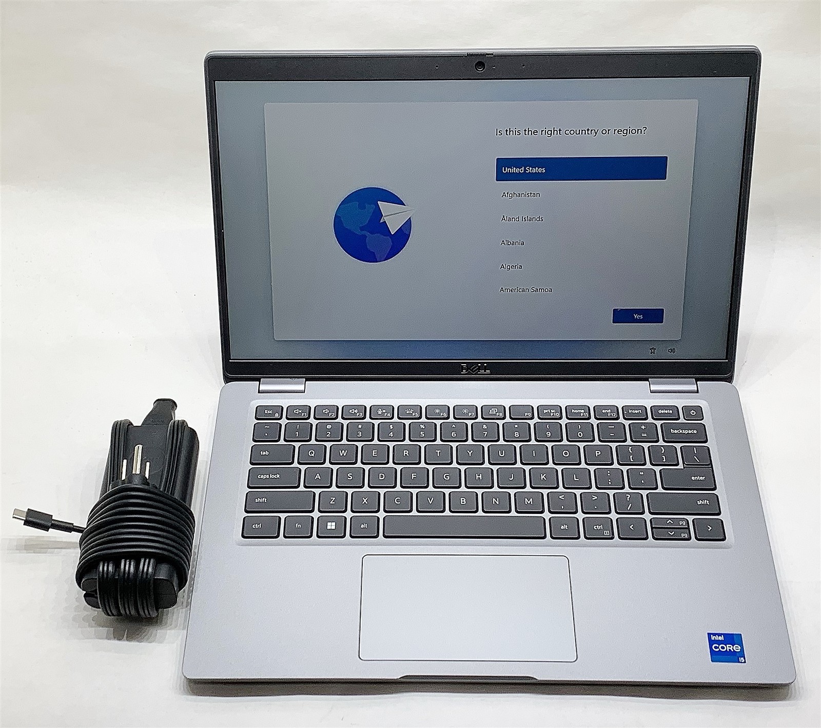 Dell Latitude 5430 Laptop i5 1235U 1.30GHZ 14″ FHD 16GB 256GB NVMe Windows 11