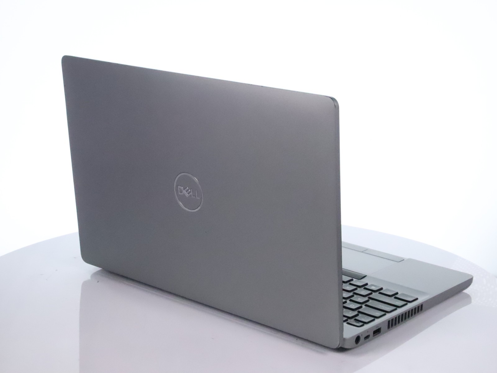 Dell Latitude 5510 Intel Core i7-10610U 16GB RAM 256GB SSD Win 11 Pro W/ AC