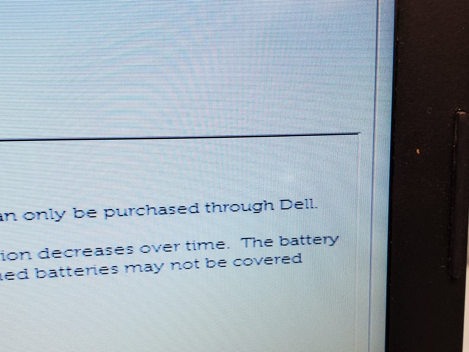 Dell Inspiron 3580 15″ Celeron 4205U 1.80GHz/ 16GB / 256GB SSD #2545