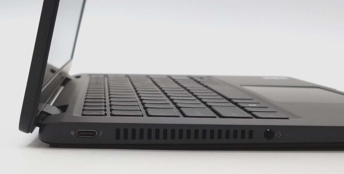Dell Latitude 7330 Laptop Full HD Intel i5-12th Gen 16GB Ram 256 NVMe Windows 11