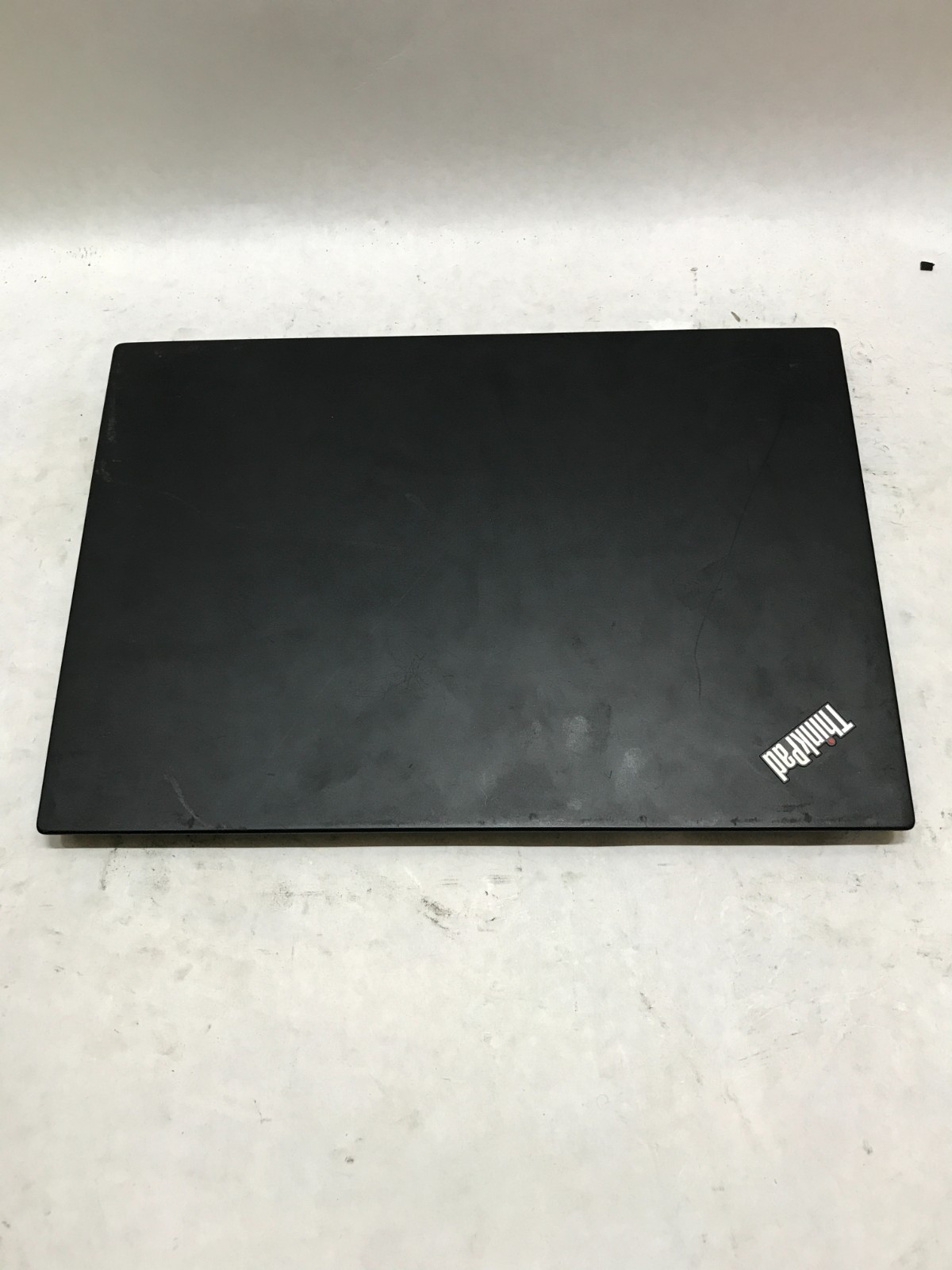 Lenovo ThinkPad T490s 14″ Intel Core i5 16GB RAM NO SSD/OS For Parts READ!! – DW