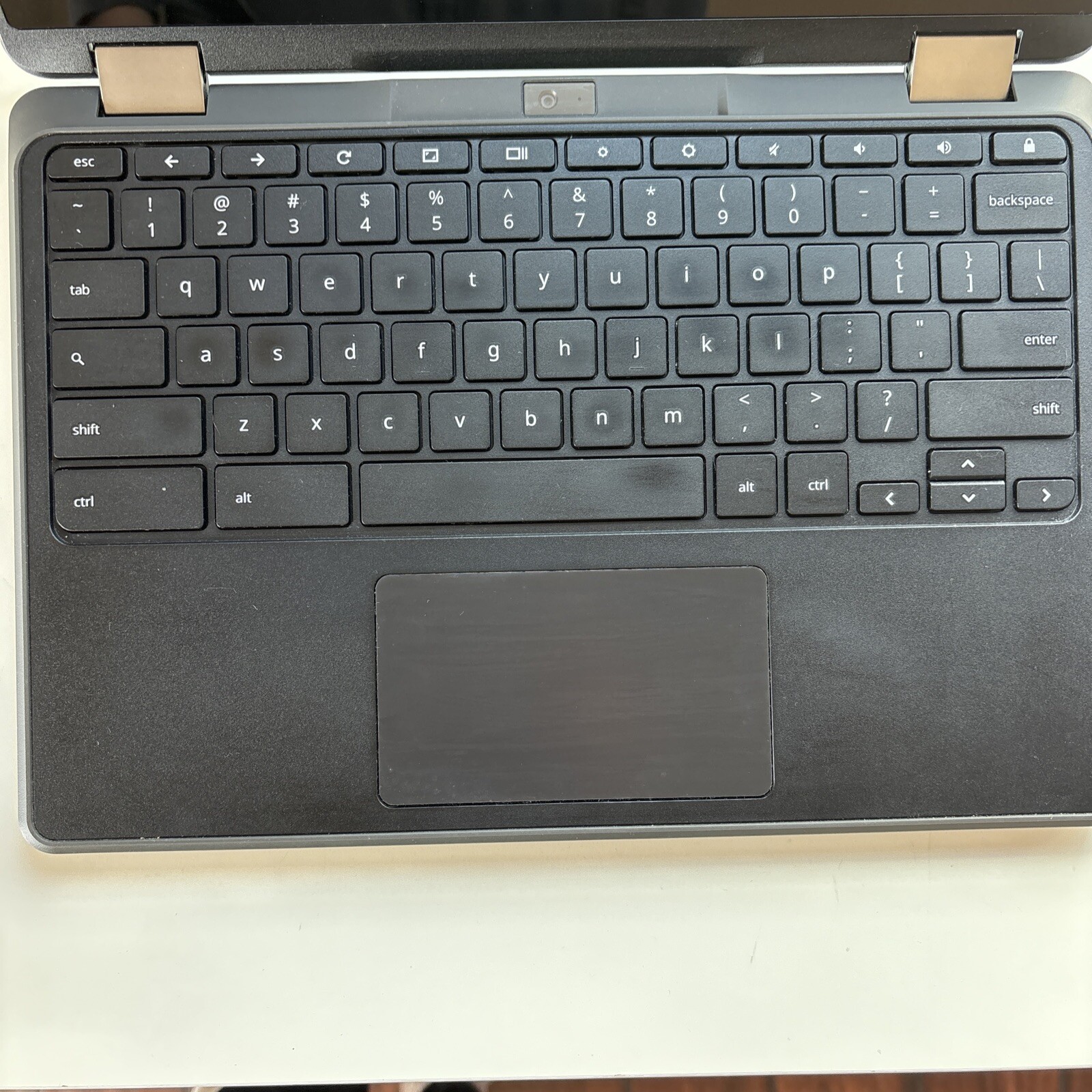 Acer SPIN 11.6″ Chromebook 2-in 1-Touchscreen (N16Q14 – 4GB RAM – 975t1-C4XP)